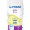 Survimed Opd Drink Vanille Trinkflasche