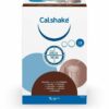 Calshake Schokolade Beutel 7 X 90 G Pulver
