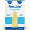 Fresubin Energy Fibre Drink Vanille 6 X 4 X 200 ml