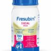Fresubin 5 Kcal Shot Lemon Lösung 24 X 120 ml Lösung