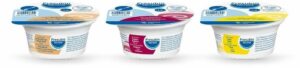 Fresubin Yocreme Mischkarton   24x125 G