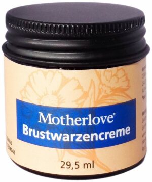 Motherlove Brustwarzen-Creme 29