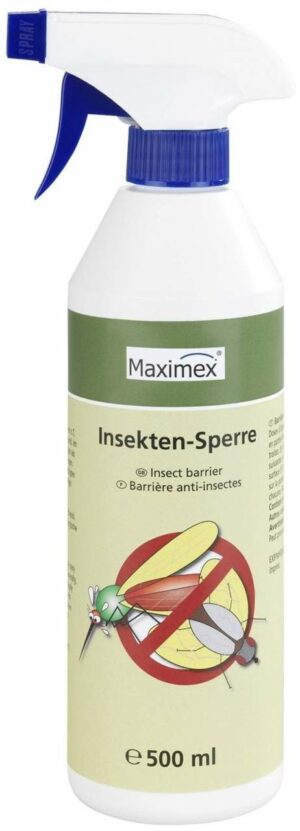 Insektensperre 500 ml