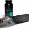 Beta Burn Microbionic + Diätbegleiter 120 Kapseln