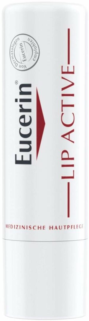 Eucerin pH5 Lip Aktiv Stift 4.8 g