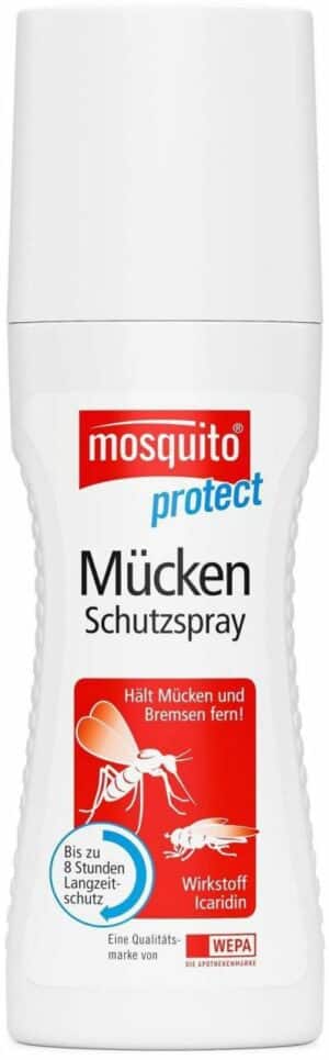 Mosquito Mückenschutz-Spray Protect 100 ml