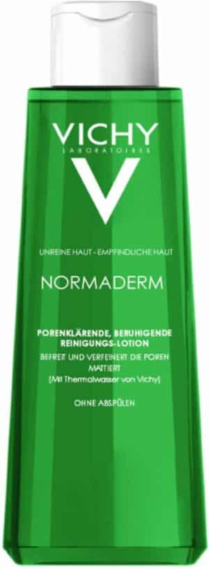 Vichy Normaderm Phytosolution Intensives Reinigungsgel 400 ml