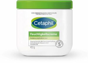 Cetaphil Feuchtigkeitscreme 453 g