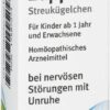 Zappelin 10 g Globuli