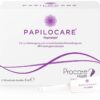 Papilocare Vaginalgel 21 X 5 ml