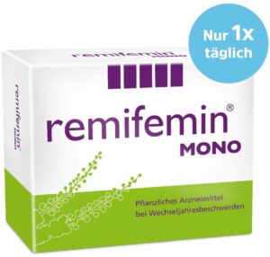 Remifemin Mono 60 Tabletten