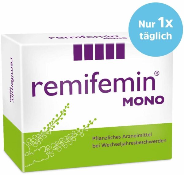 Remifemin Mono 60 Tabletten