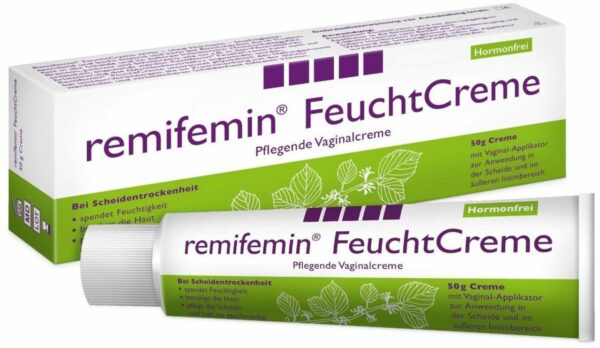 Remifemin 50 G Feuchtcreme