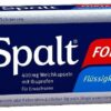 Spalt Forte Kapseln 20 Stück