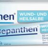 Bepanthen Wund- und Heilsalbe 100 g
