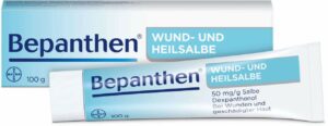 Bepanthen Wund- und Heilsalbe 100 g