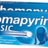 Thomapyrin Classic 2 x 20 Tabletten