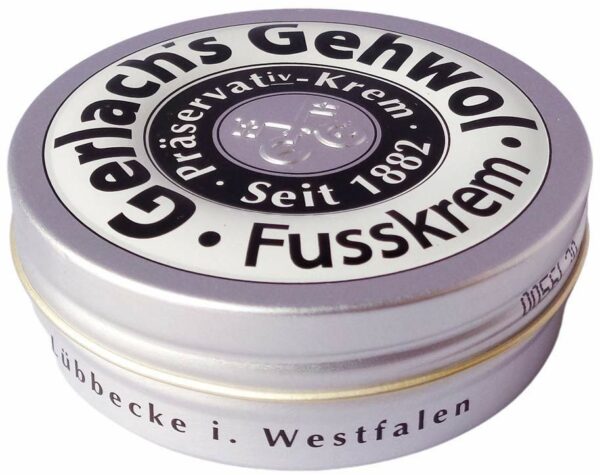 Gehwol Fußcreme 55 ml