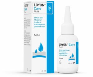 Loyon Care Fluid 60 ml