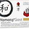 Yamato Gast 265 mg 63 Filmtabletten