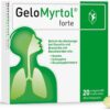 Gelomyrtol forte 20 Kapseln