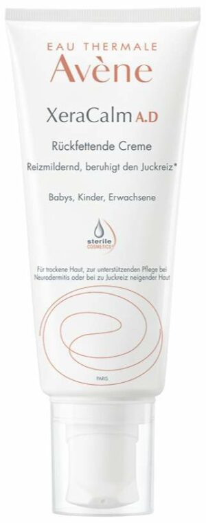 Avene Xeracalm A.D. 200 ml Creme