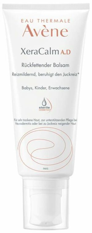 Avene Xeracalm A.D. Balsam 200 ml Balsam