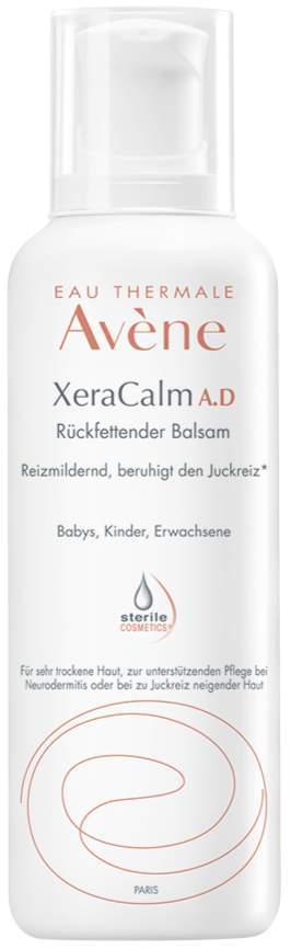 Avene XeraCalm A.D Balsam 400 ml