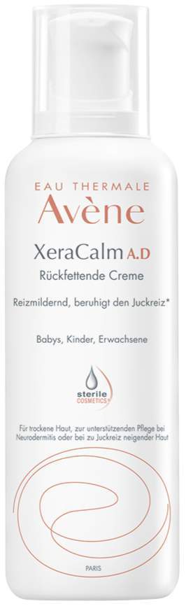 Avene XeraCalm A.D Creme 400 ml