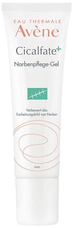 Avene Cicalfate+ Narbenpflege-Gel 30 ml