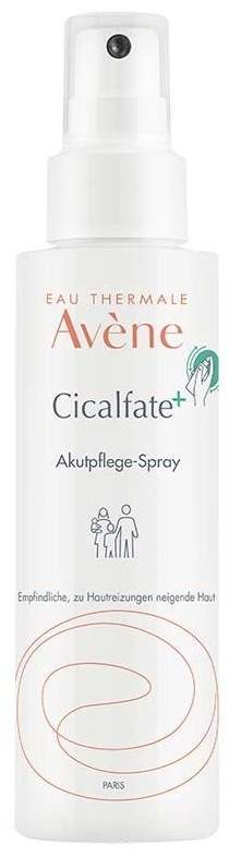 Avene Cicalfate+ Akutpflege-Spray 100 ml