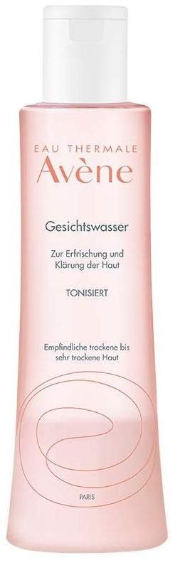 Avene Gesichtswasser 200 ml