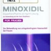 Minoxidil Doppelherz Pharma 20 mg je ml 3 x 60 ml Lösung für Frauen