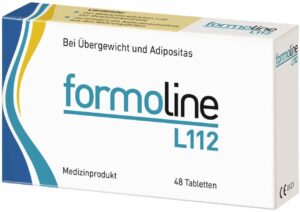 Formoline L112 48 Tabletten