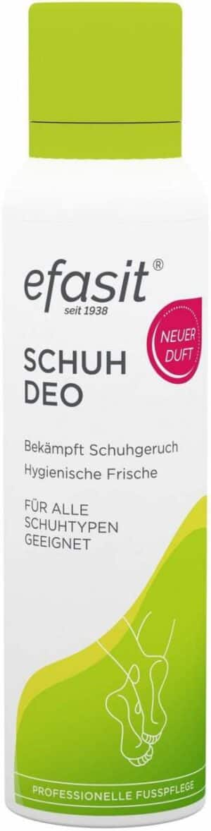 Efasit Schuh Deo Spray 150 ml