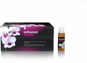 Orthomol Beauty Trinkampullen Beauty-Box 30 St.