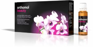 Orthomol Beauty Trinkampullen Beauty-Box 7 St.