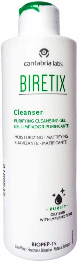 Biretix Cleanser Gel 200 ml