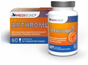 Arthromed 360° Medibond