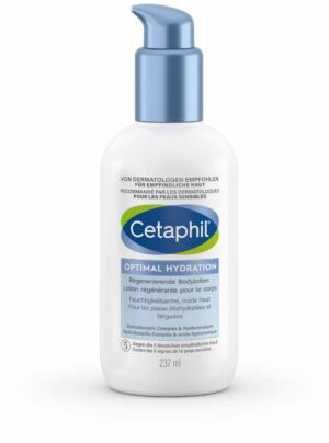 Cetaphil Optimal Hydration Bodylotion 237 ml