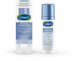 Cetaphil Optimal Hydration 48h Activation Serum 30 ml