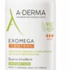 Aderma Exomega Control Balsam rückfettend 400 ml