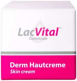 Colostrum Creme Lacvital