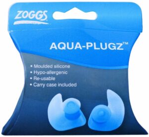Aqua Plugz Erwachsene Ohrstöpsel