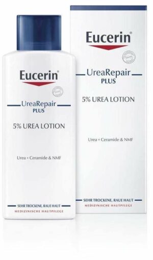 Eucerin UreaRepair Original Lotion 10% 250 ml Lotion