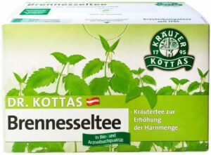 Dr. Kottas Brennesseltee 20 Filterbeutel