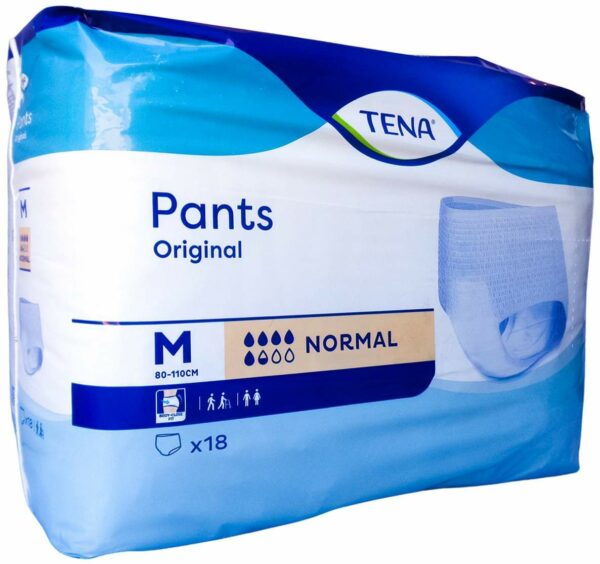 Tena Pants Original Normal M Einweghose