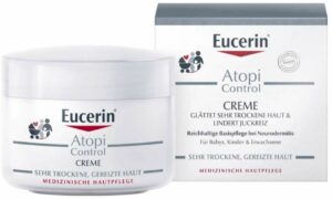 Eucerin Atopicontrol 75 ml Creme