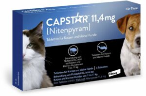 Capstar 11