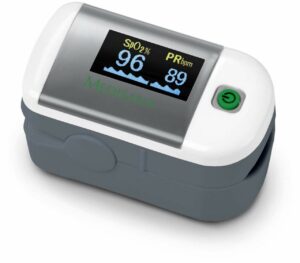 MEDISANA Pulsoximeter PM100